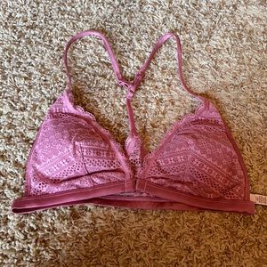 Never Worn Bralette